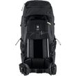Abisko Trek 65 S/M Black