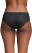 UA Pure Stretch Mesh HIP - 3pk black
