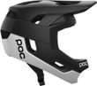 Otocon Race MIPS Uranium Black/Hydrogen White Matt