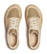 WRAPT SNEAKER W beaver
