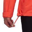 Linard Guide HS Hooded Jacket Women  peach