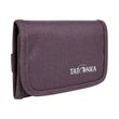 FOLDER RFID BLOCK midnight plum