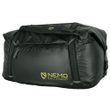 Double Haul Convertible Duffel 70L Black
