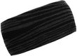 WarmWool Motion Headband U Black Motion