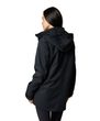 Polarizing Parka Black