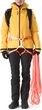 KAMET GTX JKT W AMBER