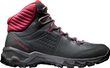 Nova IV Mid GTX Women black-blood red