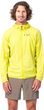 DUSTIN HOODY yellow plum