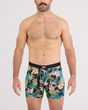 DAYTRIPPER CS BB FLY, pineapple field-black