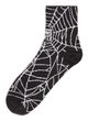 MTE Labyrinth Half Crew Black