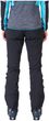 Kash W Pants, anthracite (gray)