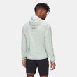 Aenergy TR HS Hooded Jacket Men silver sage