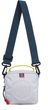 Brick 1x1 mini crossbody 1 bílá