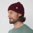 Fjällräven Tab Hat Dark Garnet