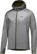 R5 GTX I Insulated Jacket lab gray/utility green