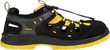 BOMBIS LITE S1 NM Sandal Yellow