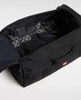 Skate Overnight Pack Black