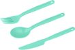 Camp Cutlery Set [3 Piece] Cabbage