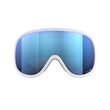 Retina Hydrogen White/Partly Sunny Blue