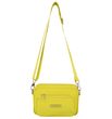 Natura Lime Crossbody