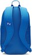 UA Hustle Lite Backpack 24-BLU