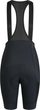 Brevet Element Cargo Bib Women Black