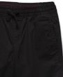RANGE ELASTIC WAIST SHORT II BOYS BLACK