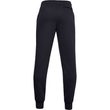UA RIVAL FLEECE JOGGERS, Black