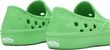 UY Slip-On TRK Poison Green