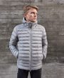 M's Coalesce Jacket Alloy Grey
