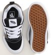 Knu Skool 2-TONE BLACK/BUNGEE CORD