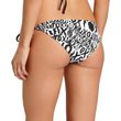 50082 001 ELECTRIFY REVERSIBLE dámské bikini spodní díl