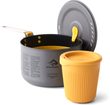 Frontier UL One Pot Cook Set - [3 Piece] 1.3L