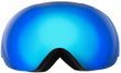 BENT-03BL3, blue/ice blue snow - red with blue mirror, S.3