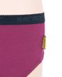MERINO ACTIVE dámské kalhotky, lilla
