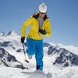 FREERIDE - 1 anténový lavinový vyhledávač