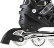 Extreme NH10905.2 4v1 černé