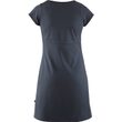 High Coast Dress W Navy