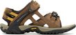 KAHUNA III M earth/espresso