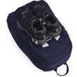 UA Hustle Sport Backpack 26, Navy