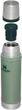 Legendary Classic Bottle 590 ml Hammertone Green