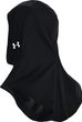 UA Sport Hijab-BLK