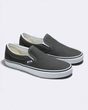 UA Classic Slip-On Charcoal