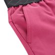 ZAMBO 3 fuchsia red