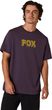 Image Print 195 Original Ss Tee Plum Perfect