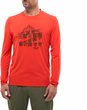 SENECA TS LS UV M PAPRIKA