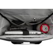 TRANSPORTER VERSA G-2 PANNIER BAG M BLACK