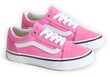 Old Skool COLOR THEORY Pink Fizz
