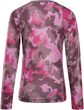 HORMO fuchsia red