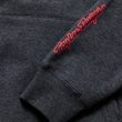 IMPRINT BLACK HEATHER